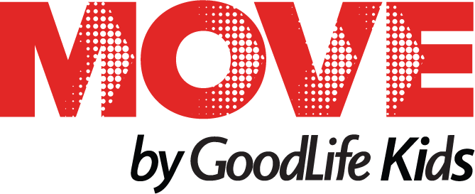 MOVE by GoodLife Kids