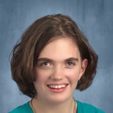 Amanda MOVE by GoodLife Kids Ambassador